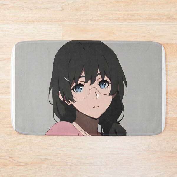 Item preview, Tsubasa Hanekawa - 30 designed and sold by Infinite-Aspire.