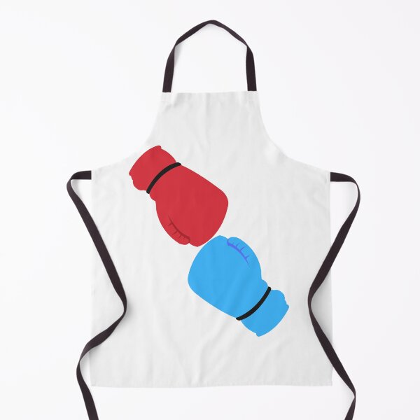 Item preview, Boxing Gloves designed and sold by Simo0455.