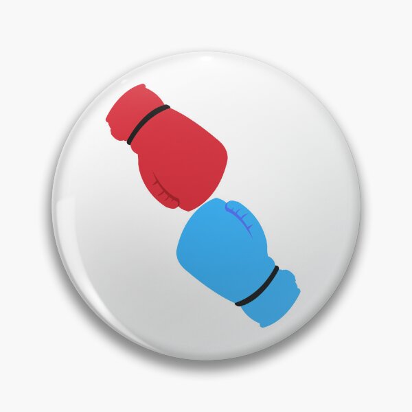 Item preview, Boxing Gloves designed and sold by Simo0455.