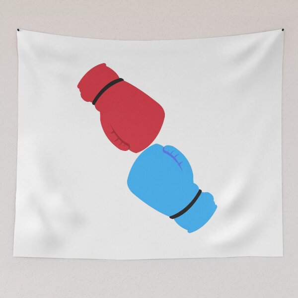 Item preview, Boxing Gloves designed and sold by Simo0455.