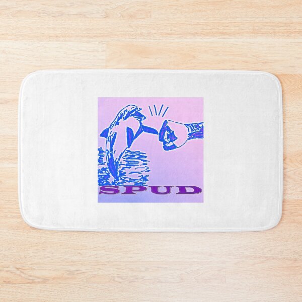 Item preview, Dolphin Spud designed and sold by SJHorsfall.