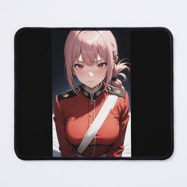 Item preview, Florence Nightingale Fanart designed and sold by iloveanimechibi.