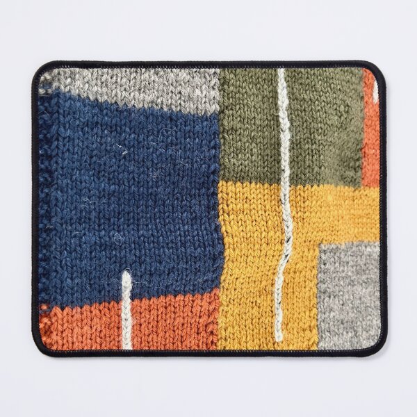 Item preview, Yarn patches designed and sold by Ponted.