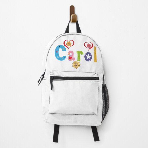 Item preview, carol name meaning designed and sold by Art-Essa.