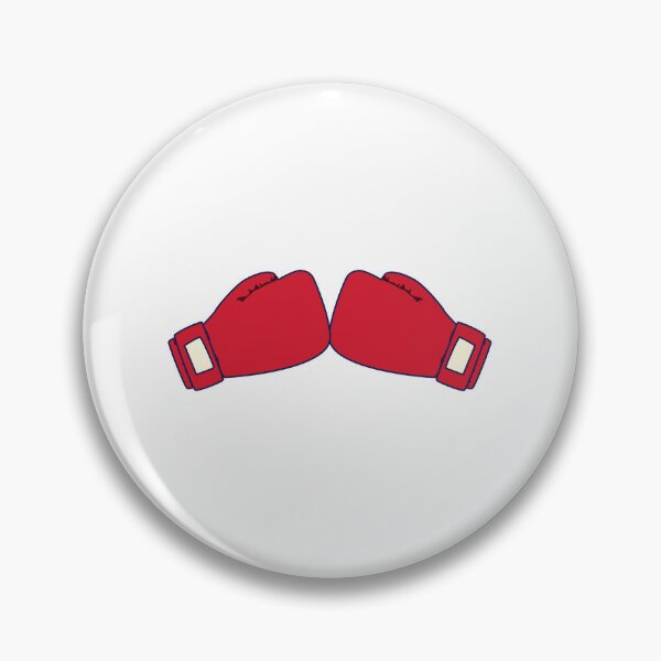 Item preview, Boxing Gloves designed and sold by Simo0455.