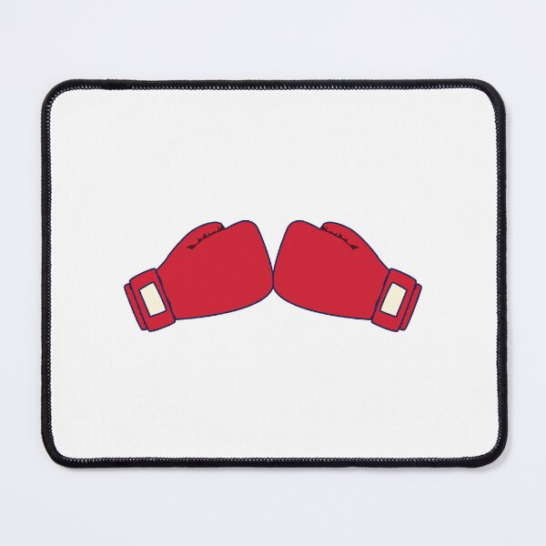 Item preview, Boxing Gloves designed and sold by Simo0455.