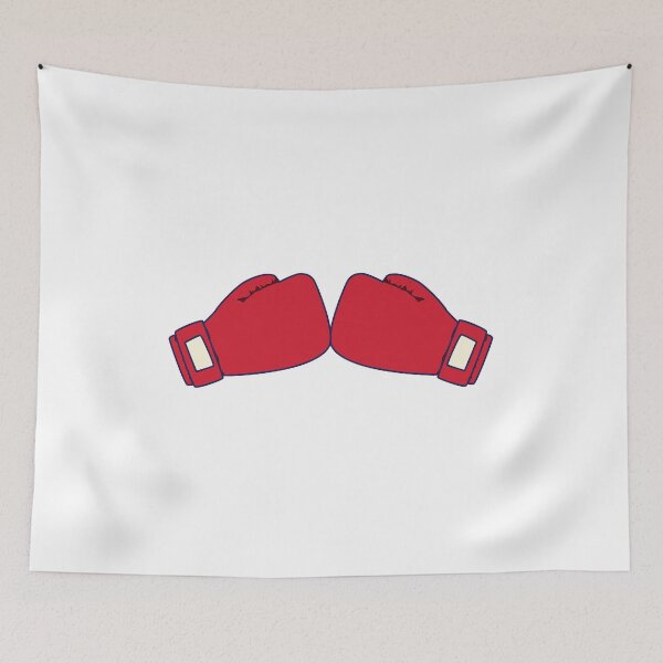 Item preview, Boxing Gloves designed and sold by Simo0455.