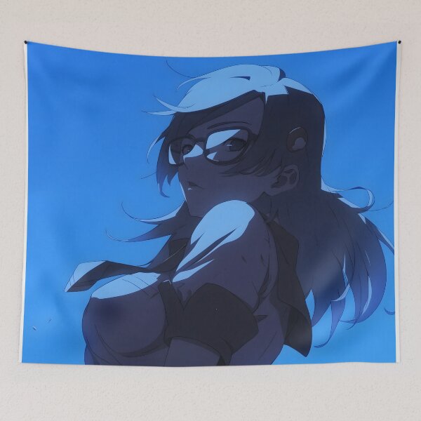 Item preview, Tsubasa Hanekawa - 31 designed and sold by Infinite-Aspire.