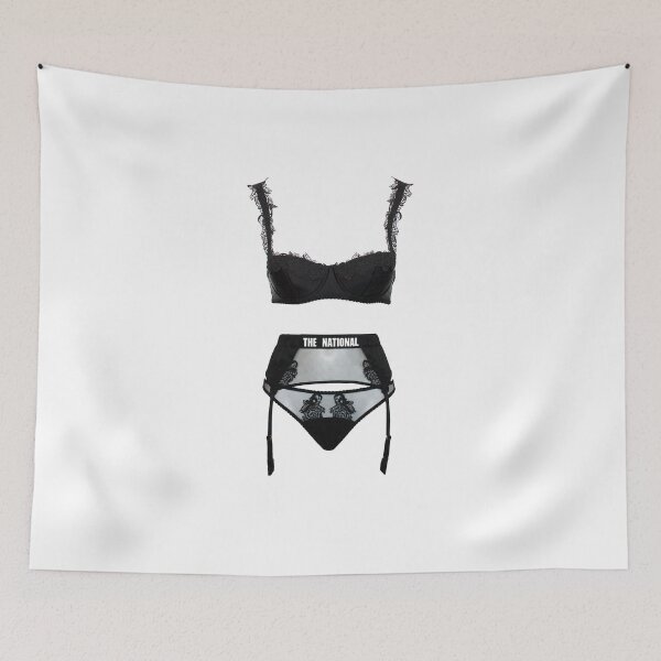 Item preview, The National All Dolled-Up in Straps designed and sold by TheN.