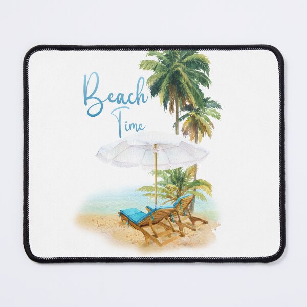 Item preview, Beach Time  designed and sold by Lori Winslow Designs.
