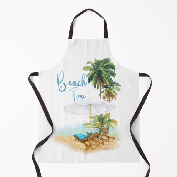 Item preview, Beach Time designed and sold by Lori Winslow Designs.