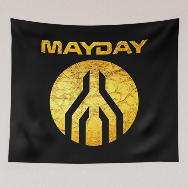 Item preview, MAYDAY 2024 COLLECTION 41 designed and sold by MrLordFashions.