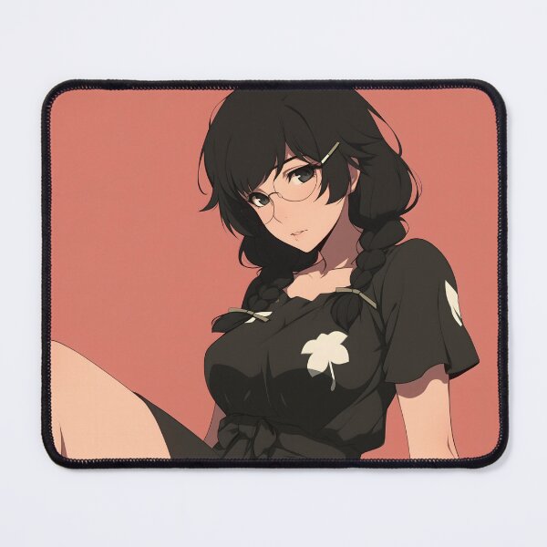 Item preview, Tsubasa Hanekawa - 32 designed and sold by Infinite-Aspire.