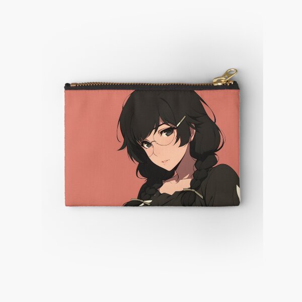 Item preview, Tsubasa Hanekawa - 32 designed and sold by Infinite-Aspire.