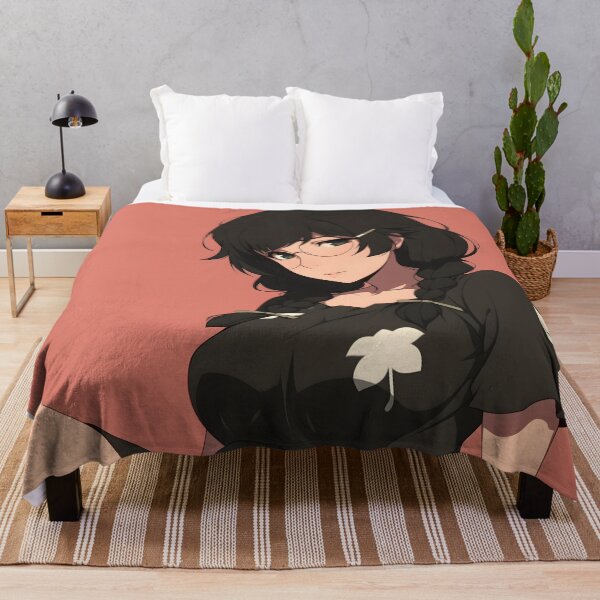 Item preview, Tsubasa Hanekawa - 32 designed and sold by Infinite-Aspire.