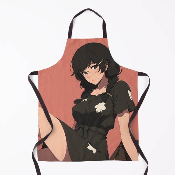 Item preview, Tsubasa Hanekawa - 32 designed and sold by Infinite-Aspire.