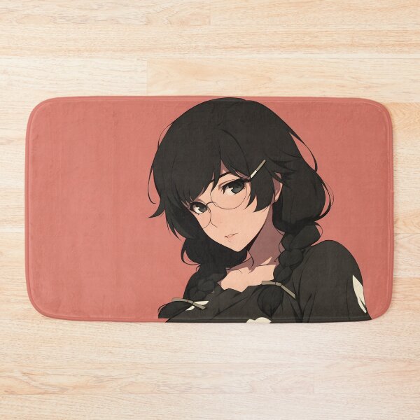 Item preview, Tsubasa Hanekawa - 32 designed and sold by Infinite-Aspire.