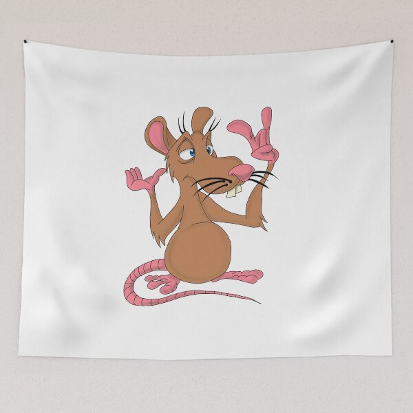 Item preview, Rats designed and sold by TheEndDesign.