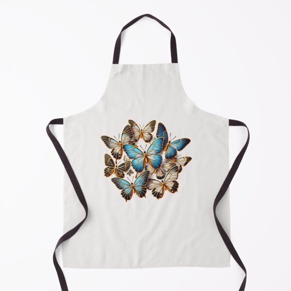 Item preview, kintsugi butterfly designed and sold by creativechaster.