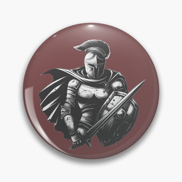 Item preview, Knightly attire designed and sold by Print2Harbor.