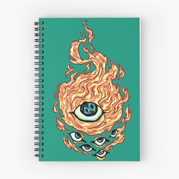 Item preview, Biblically Accurate Angel FIRE designed and sold by Stivaktis Art.