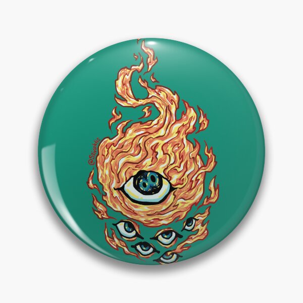 Item preview, Biblically Accurate Angel FIRE designed and sold by Stivaktis Art.