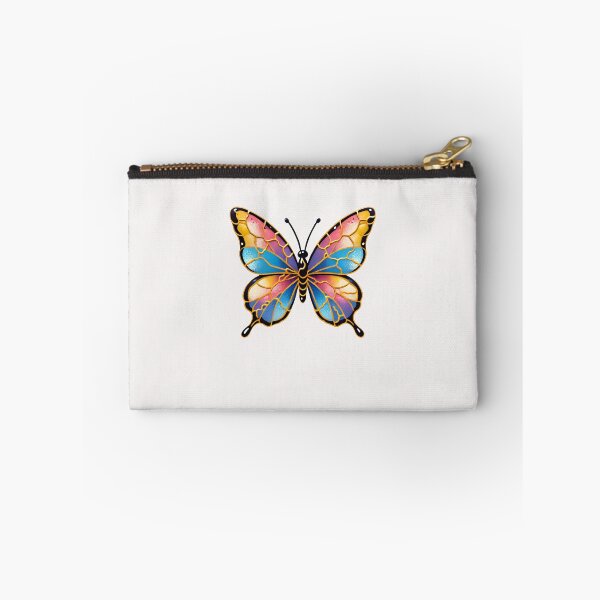 Item preview, kintsugi butterfly designed and sold by creativechaster.