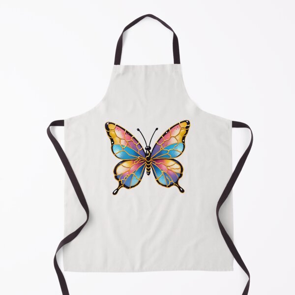 Item preview, kintsugi butterfly designed and sold by creativechaster.
