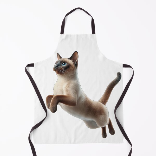 Item preview, Siamese Cat Funny designed and sold by FunnySiamese.