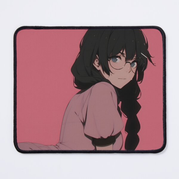 Item preview, Tsubasa Hanekawa - 33 designed and sold by Infinite-Aspire.