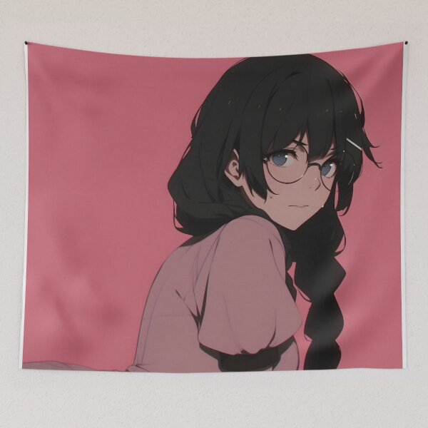 Item preview, Tsubasa Hanekawa - 33 designed and sold by Infinite-Aspire.
