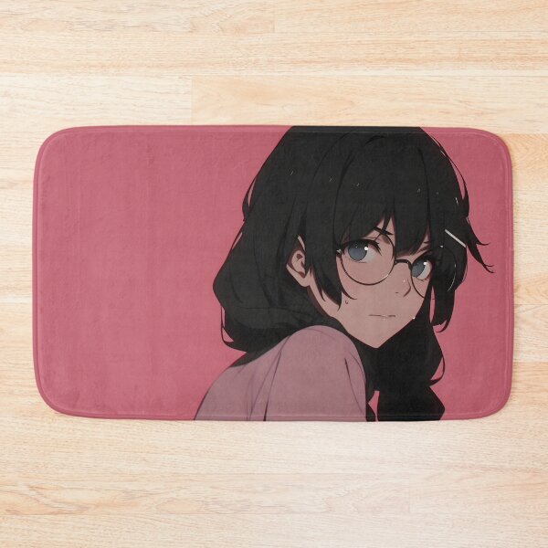 Item preview, Tsubasa Hanekawa - 33 designed and sold by Infinite-Aspire.