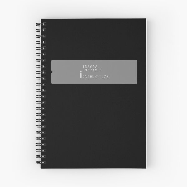 Item preview, Intel 8088 Processor designed and sold by ABSTRACT-IVISM.