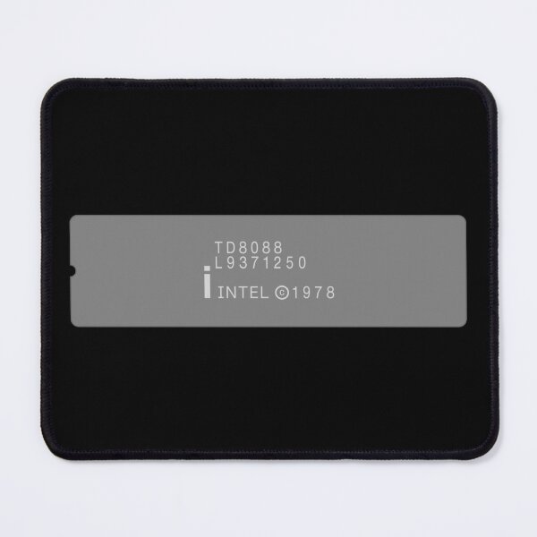 Item preview, Intel 8088 Processor designed and sold by ABSTRACT-IVISM.