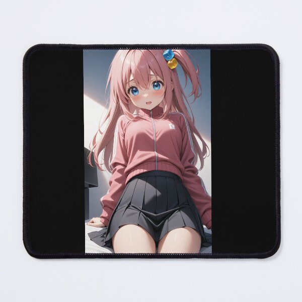 Item preview, Hitori Gotou Fanart designed and sold by iloveanimechibi.