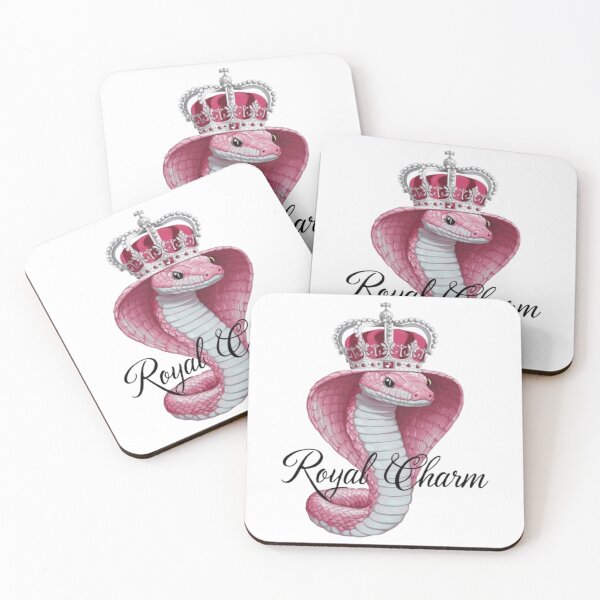 Item preview, Royal Charm designed and sold by TeesCharming.