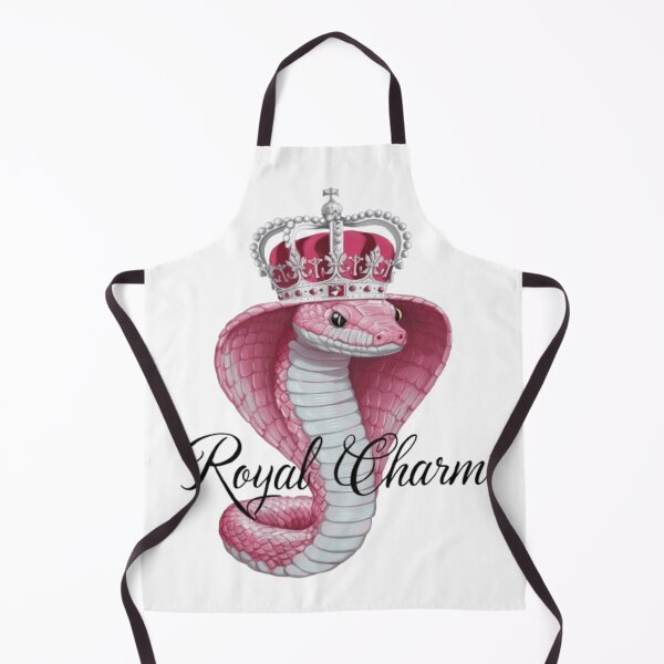 Item preview, Royal Charm designed and sold by TeesCharming.