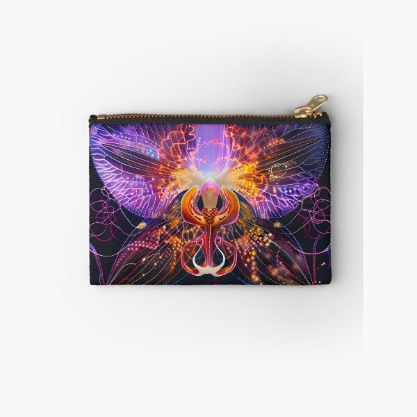 Item preview, Magnolia Dreams: Surreal 3D Blossom designed and sold by AI-Only Creations.