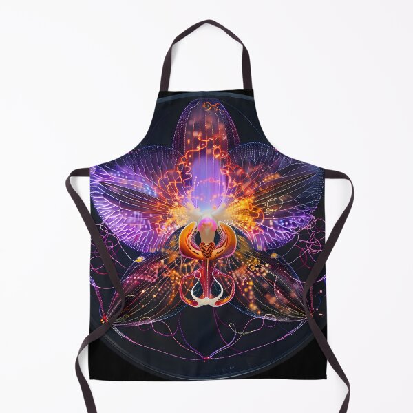 Item preview, Magnolia Dreams: Surreal 3D Blossom designed and sold by AI-Only Creations.