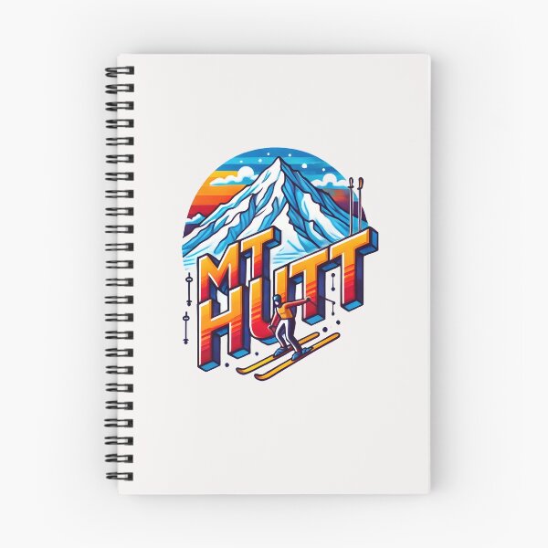 Item preview, mt hutt designed and sold by creativechaster.