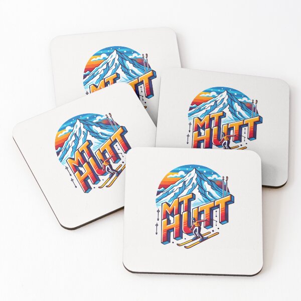 Item preview, mt hutt designed and sold by creativechaster.