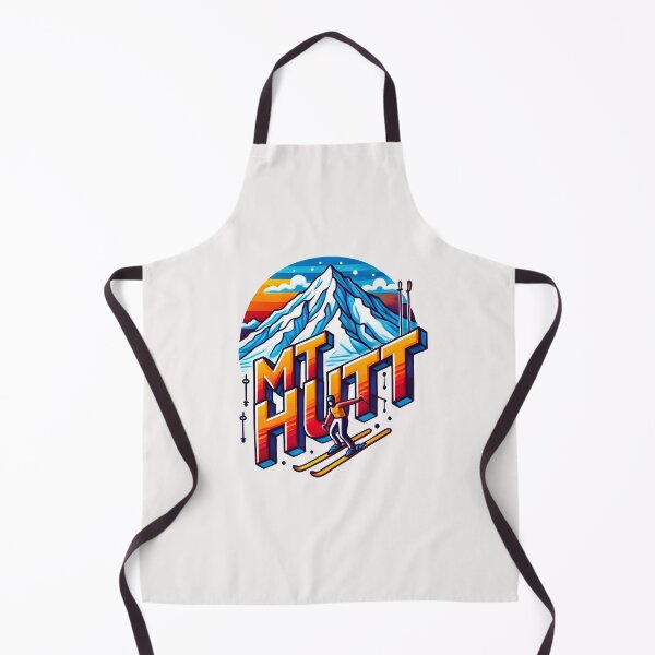 Item preview, mt hutt designed and sold by creativechaster.
