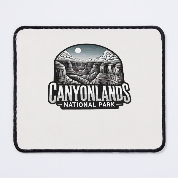 Item preview, canyonlands np designed and sold by creativechaster.