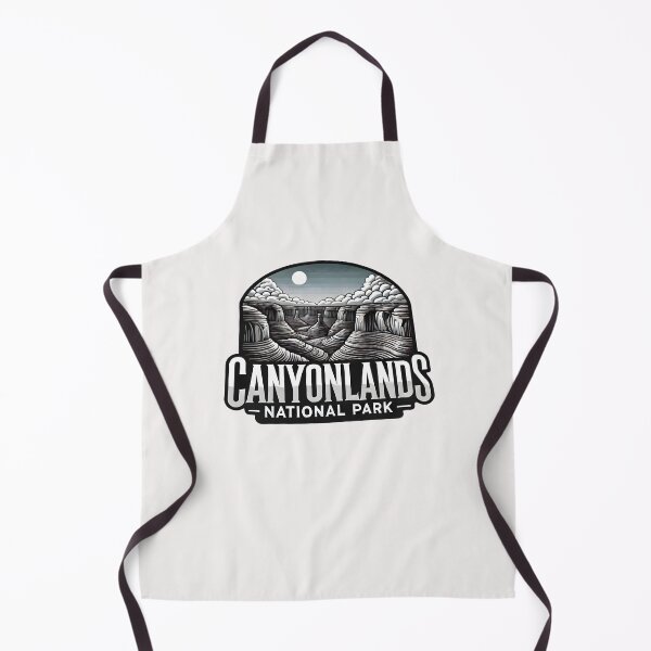 Item preview, canyonlands np designed and sold by creativechaster.