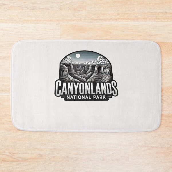 Item preview, canyonlands np designed and sold by creativechaster.