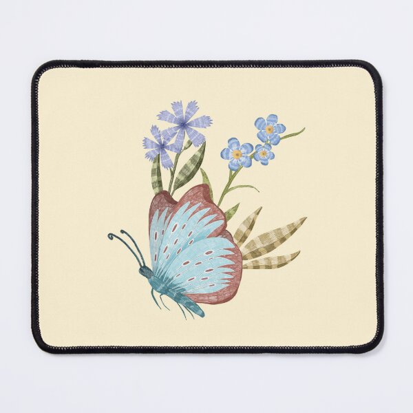 Item preview, Blooming summer flowers designed and sold by pinkyfish1010.