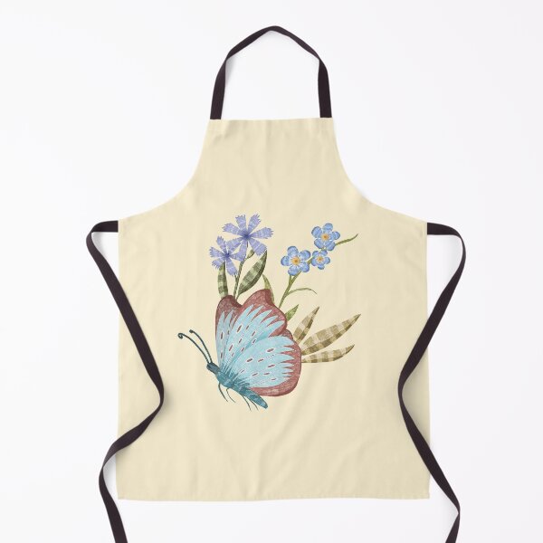 Item preview, Blooming summer flowers designed and sold by pinkyfish1010.