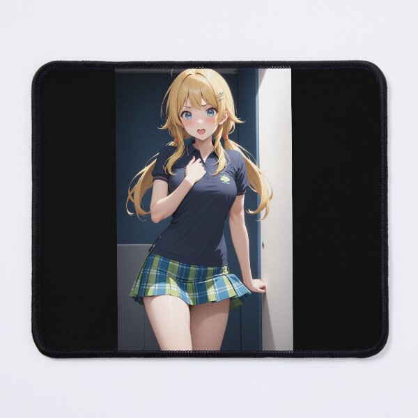 Item preview, Meguru Hachimiya #2 Fanart designed and sold by iloveanimechibi.