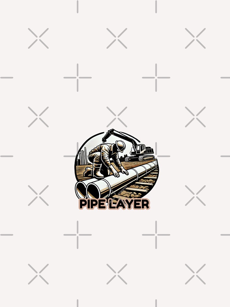 Thumbnail 4 of 4, iPhone Case, pipe layer designed and sold by creativechaster.