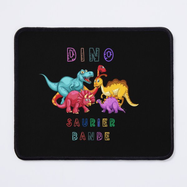 Item preview, Dino "Dinosaur Gang" designed and sold by KolbaVison.